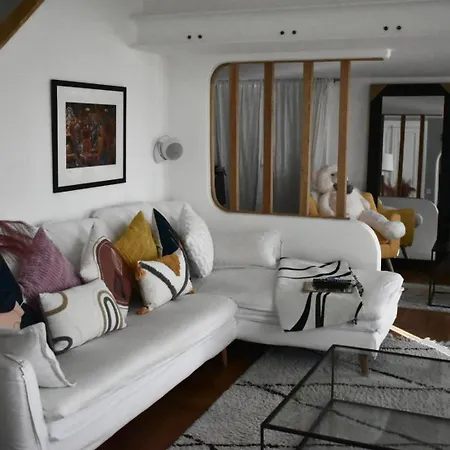 Apartament Appartement Montpellier Montpellier