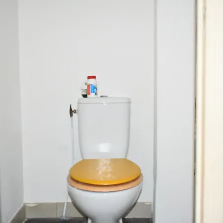 Apartament Appartement Montpellier *