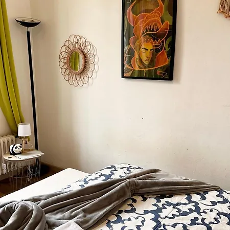 Apartament Appartement Montpellier Montpellier