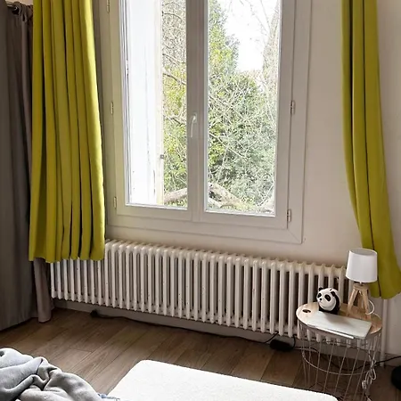 Appartement Montpellier * Montpellier