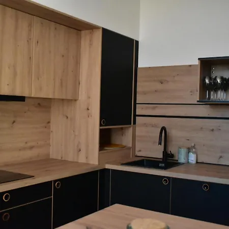Appartement Montpellier