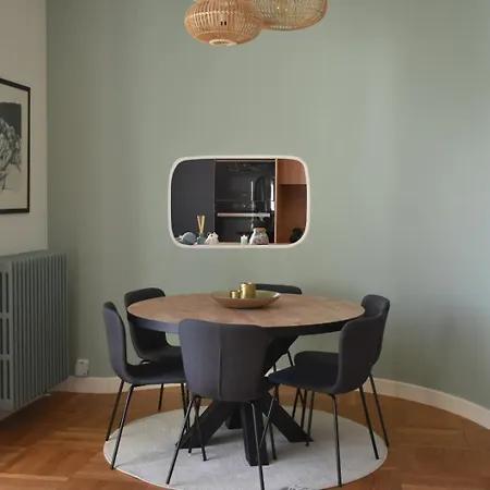 Appartement Montpellier Μονπελιέ