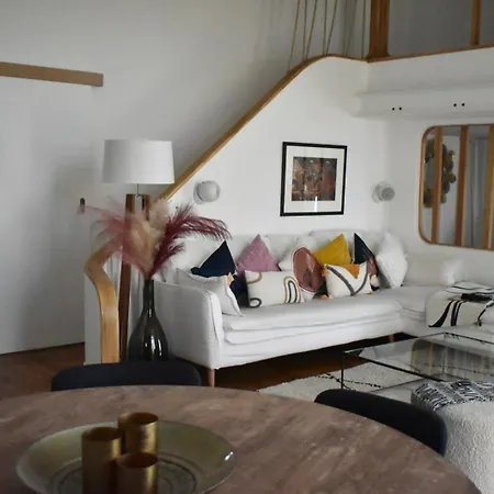 Appartement Montpellier