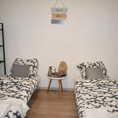 Appartement Montpellier