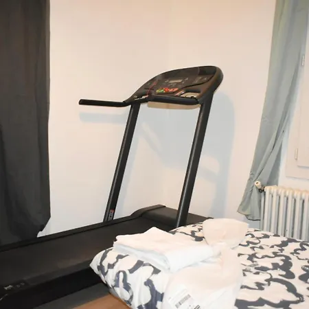 Διαμέρισμα Appartement Montpellier Μονπελιέ