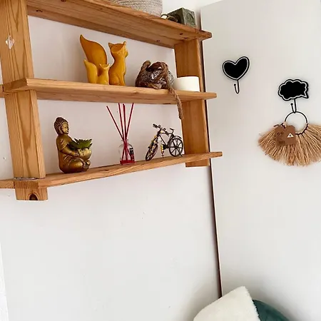 Appartement Montpellier Lägenhet