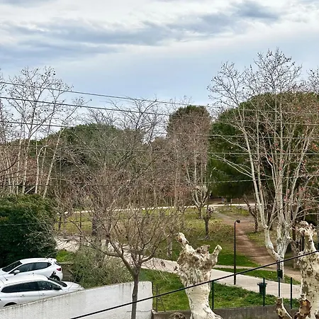 Appartement Montpellier Διαμέρισμα